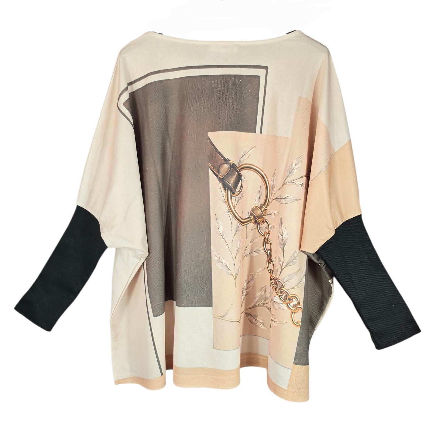 Sweatshirt "Horse", Grösse onesize 38 bis 50 von ROSE