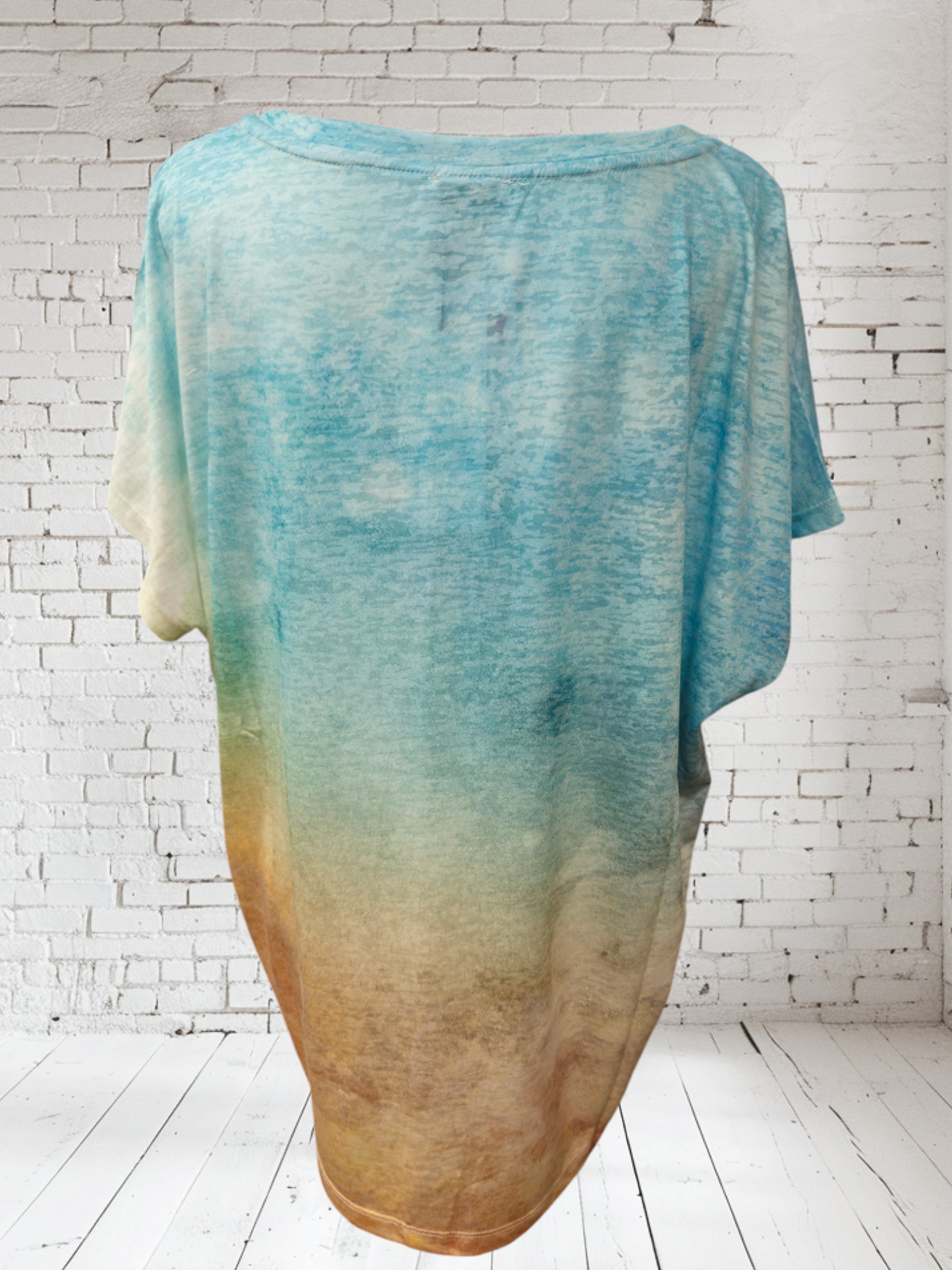 T-shirt "Carrie Brand-Shaw", size 40 - 42/44