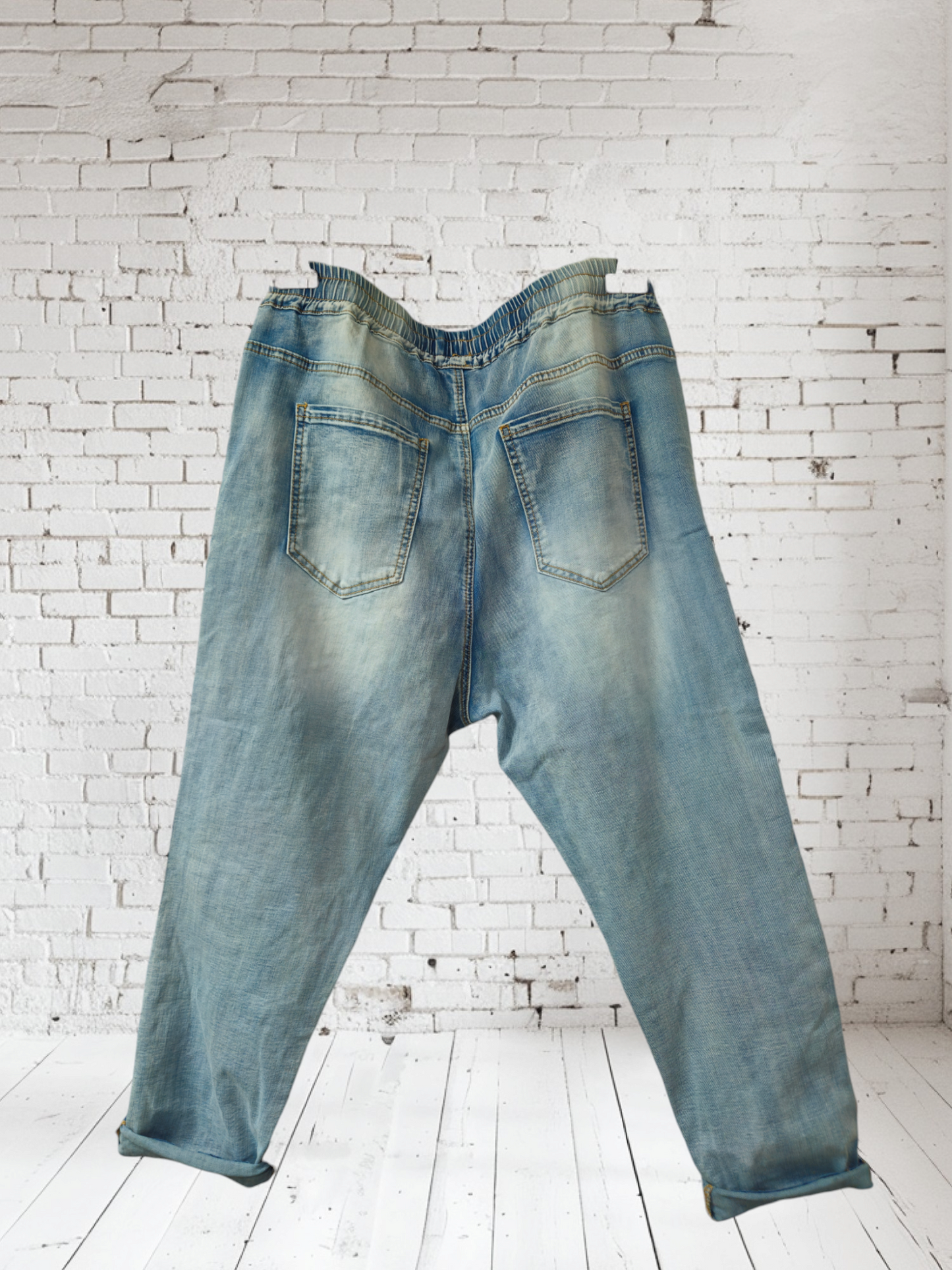 Baggypants "Krone" diverse Grössen