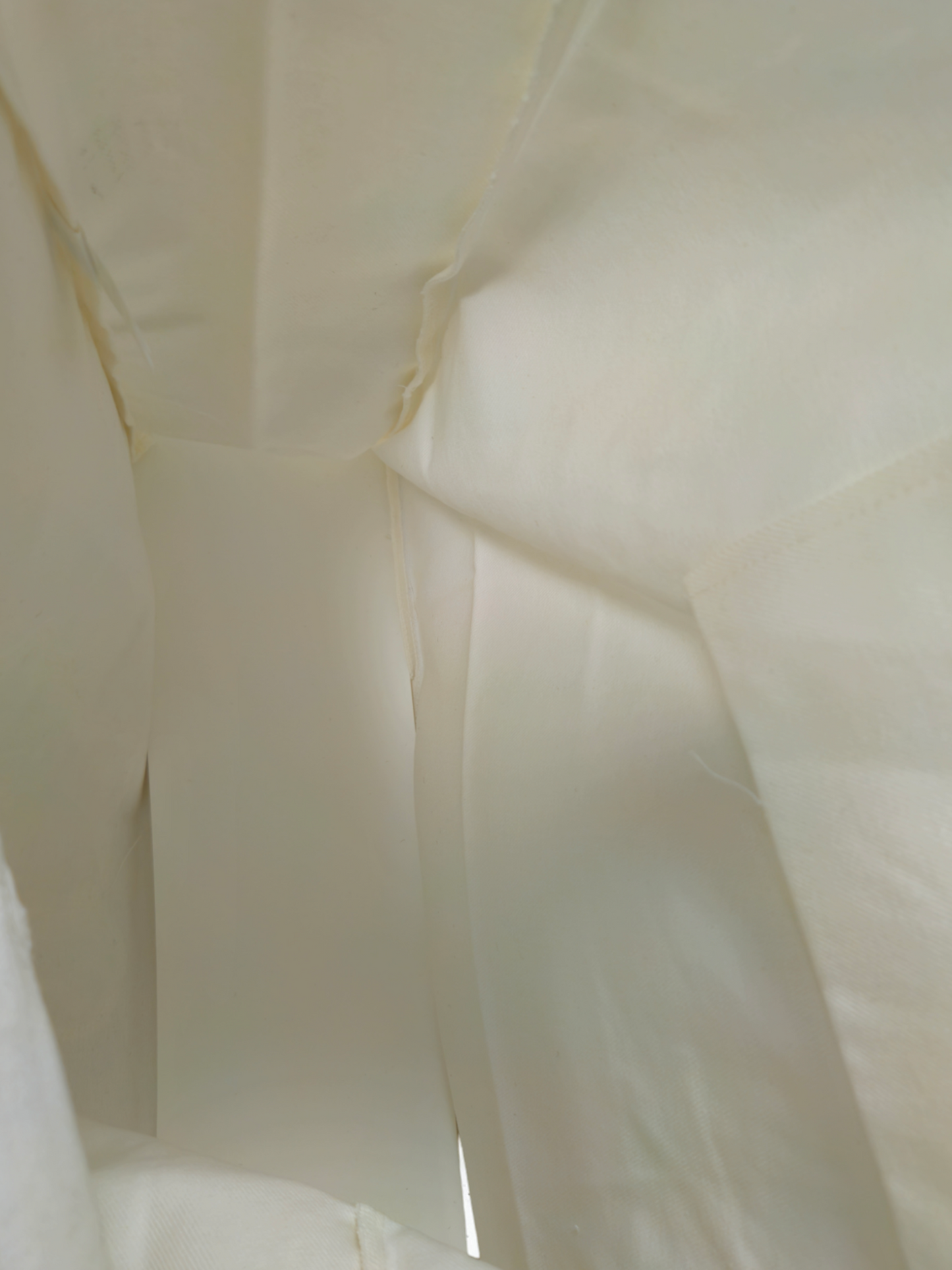 Grand cabas en coton "Un voyage en Inde"