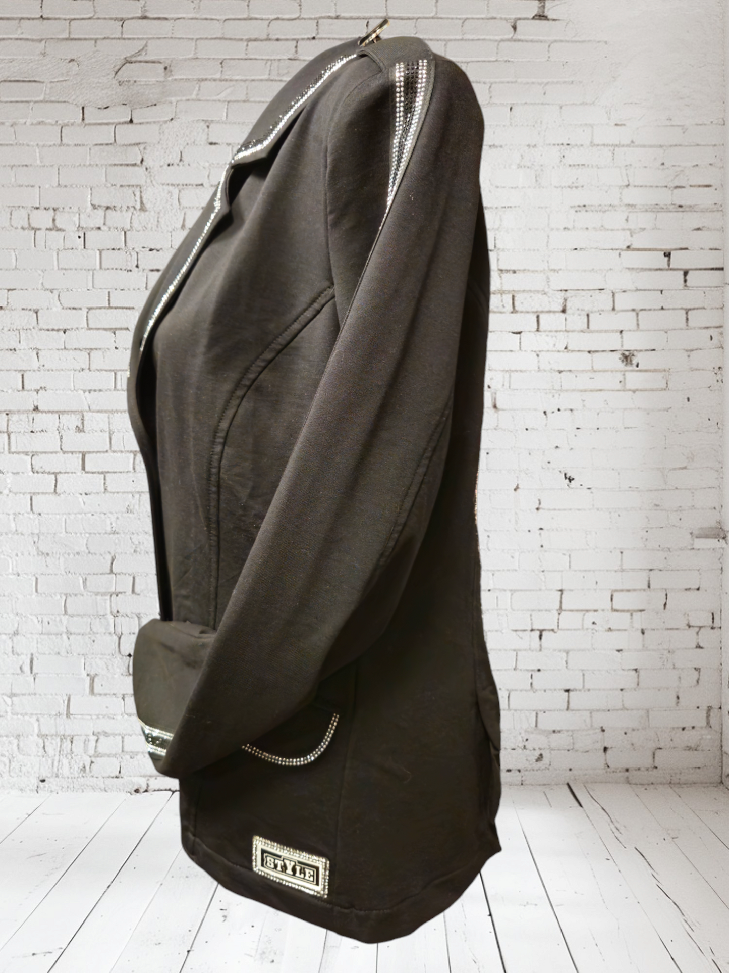 Kurzblazer "Skull", diverse Grössen