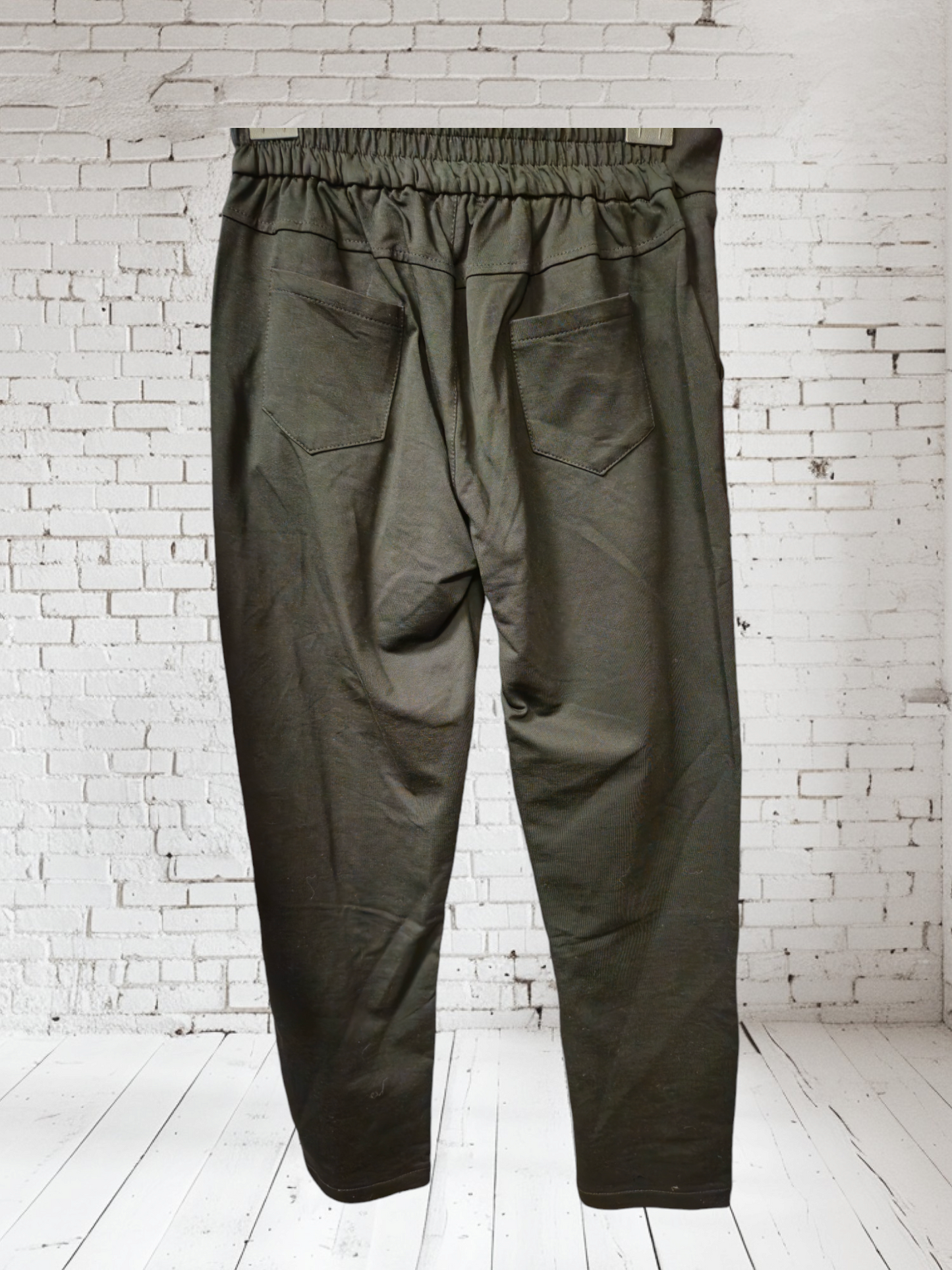 Pants "Skull" size 38