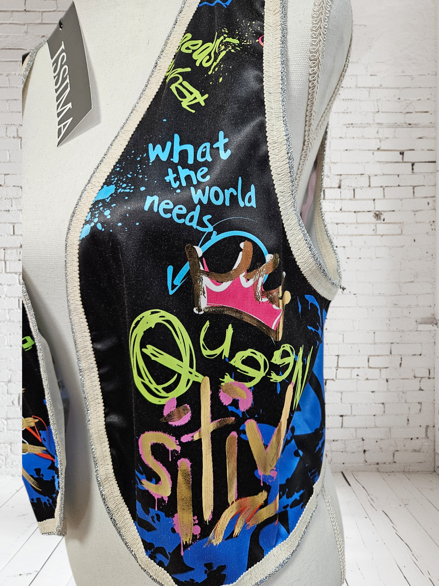 Gilett "Queen", 38 - 40/42