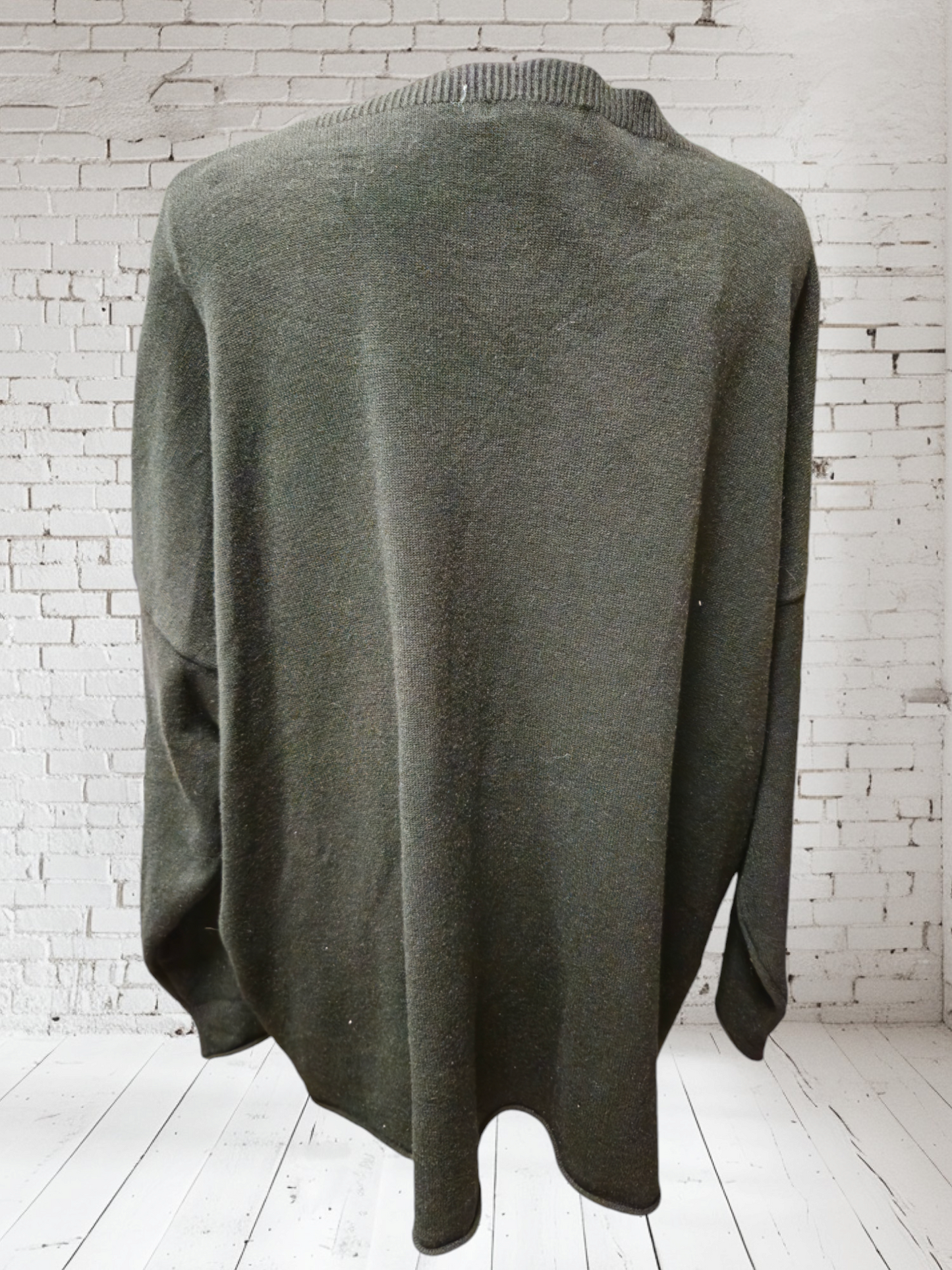 Pullover "Girl Gang", 42 - 44/46, diverse Farben