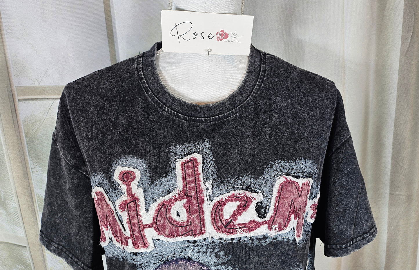 2-Teiler (grau!) "Donald - Midem", Grösse 40/42/44 von ROSE