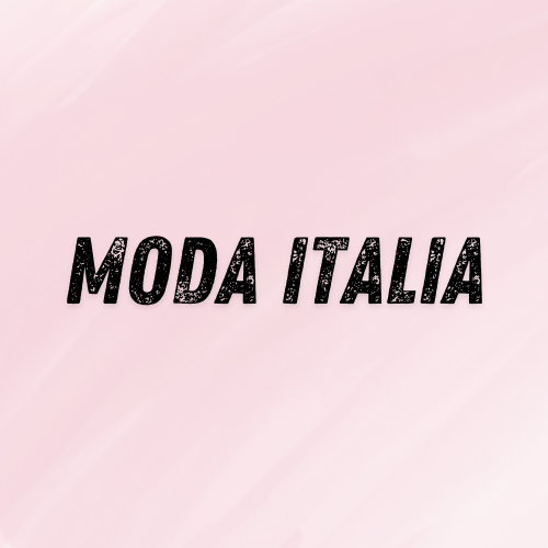 Moda Italia