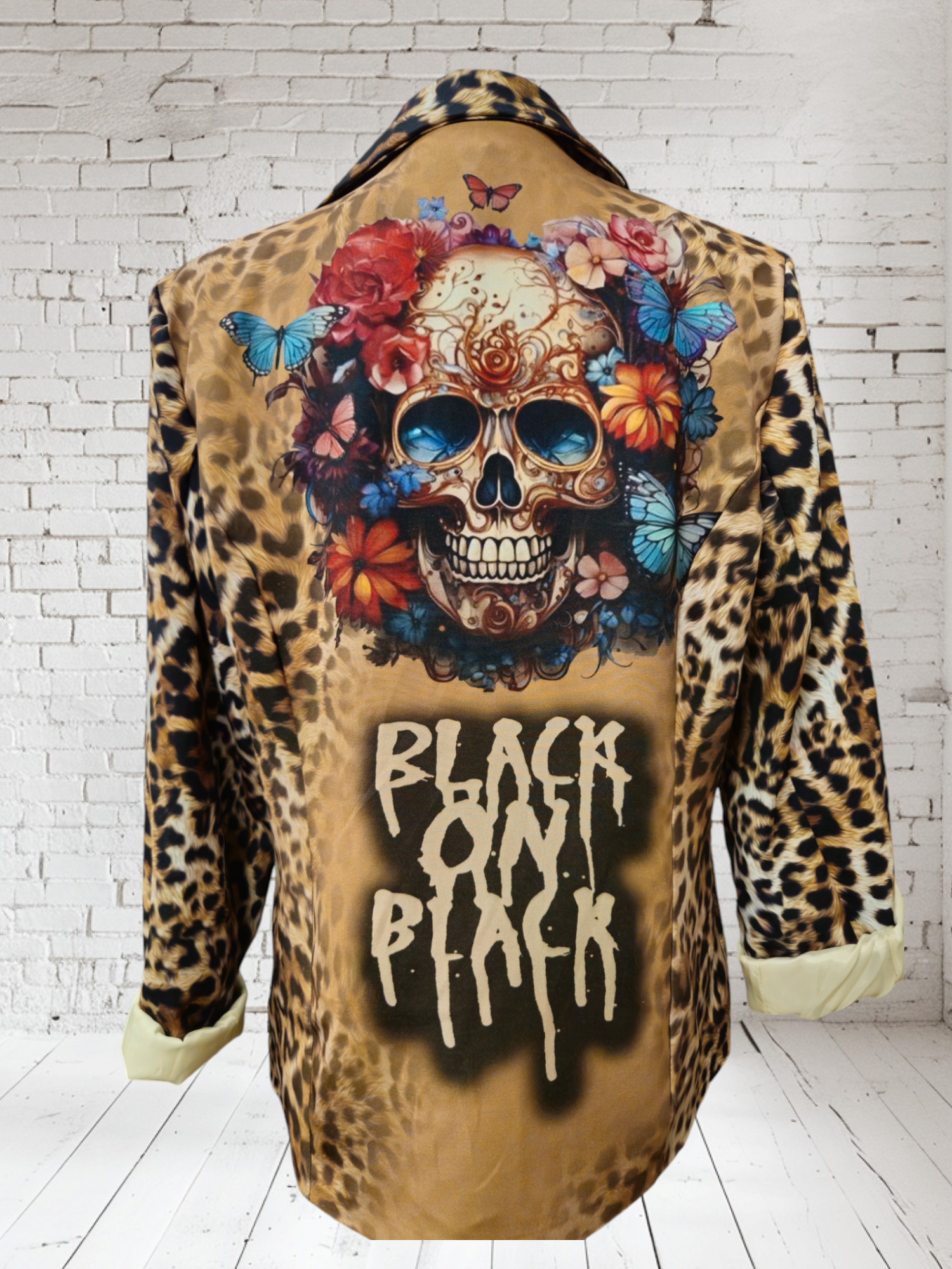 Blazer, Jacken & Mäntel Issima