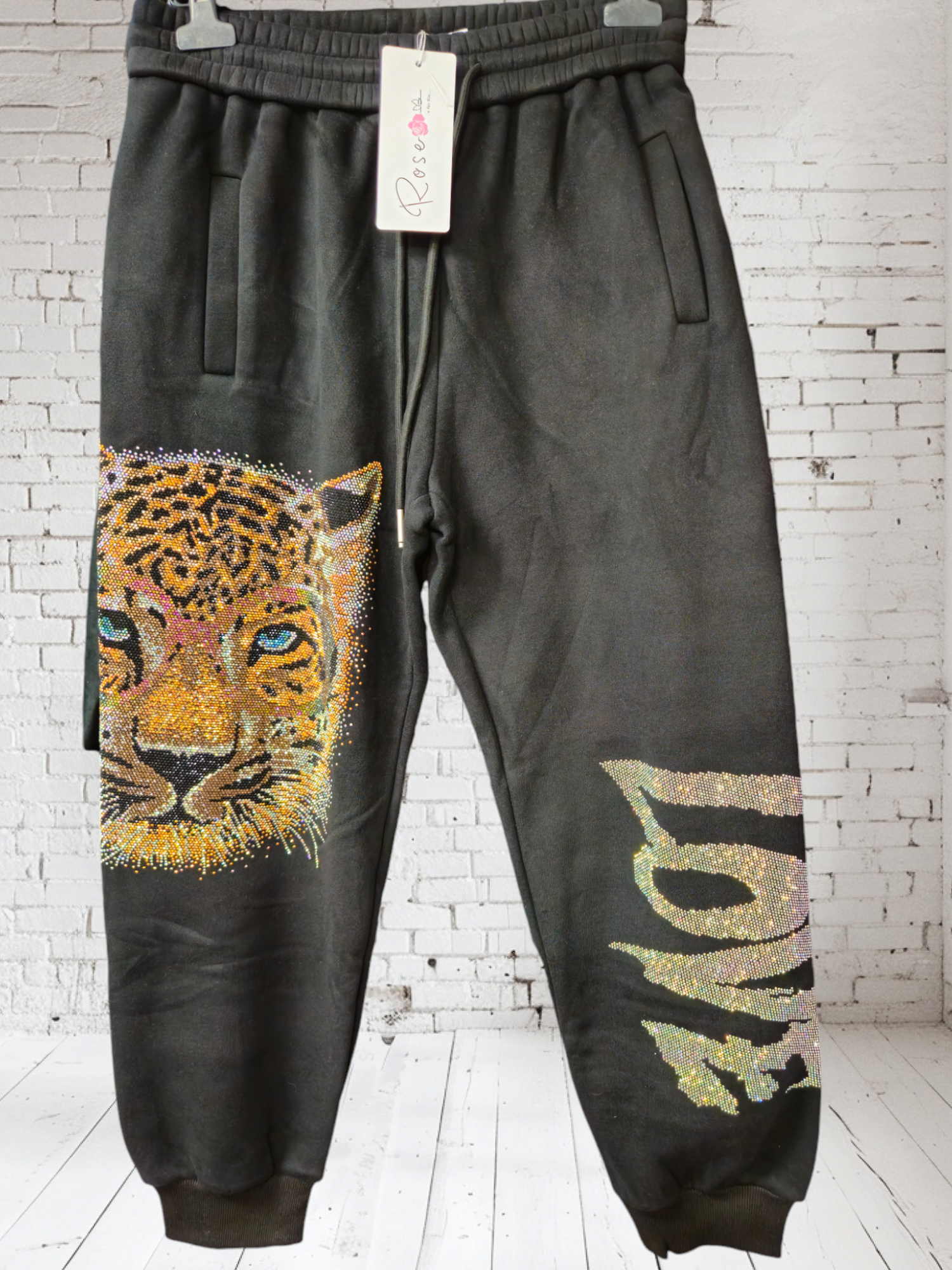 Hosen ROSE