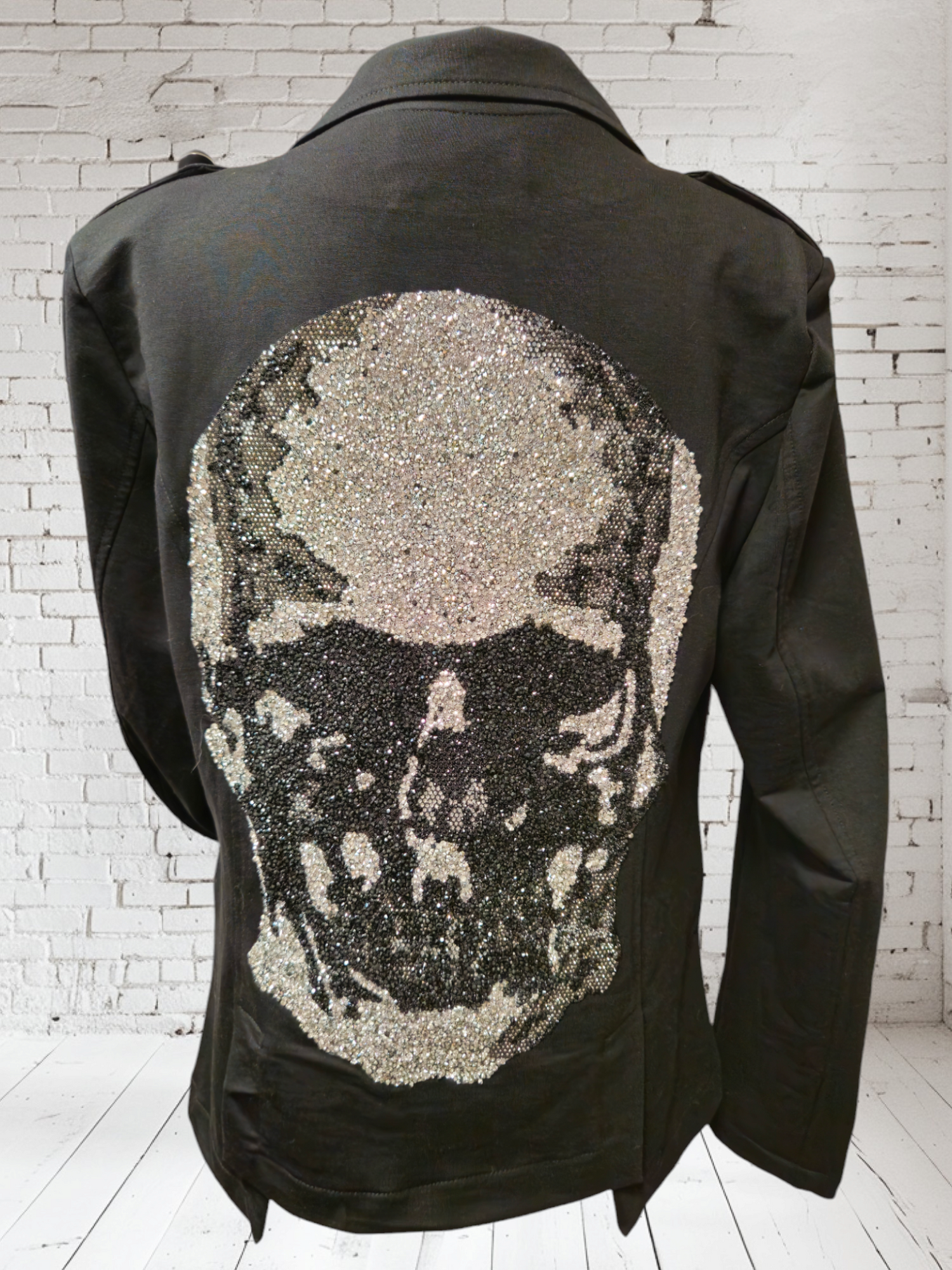 EU-Queen (Blazer, Cardigans, Tshirt's, Hosen & Kleider)