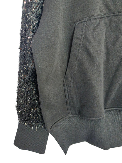 Sweatjacke "Lippe", Grösse onesize 38 bis 44 von ROSE