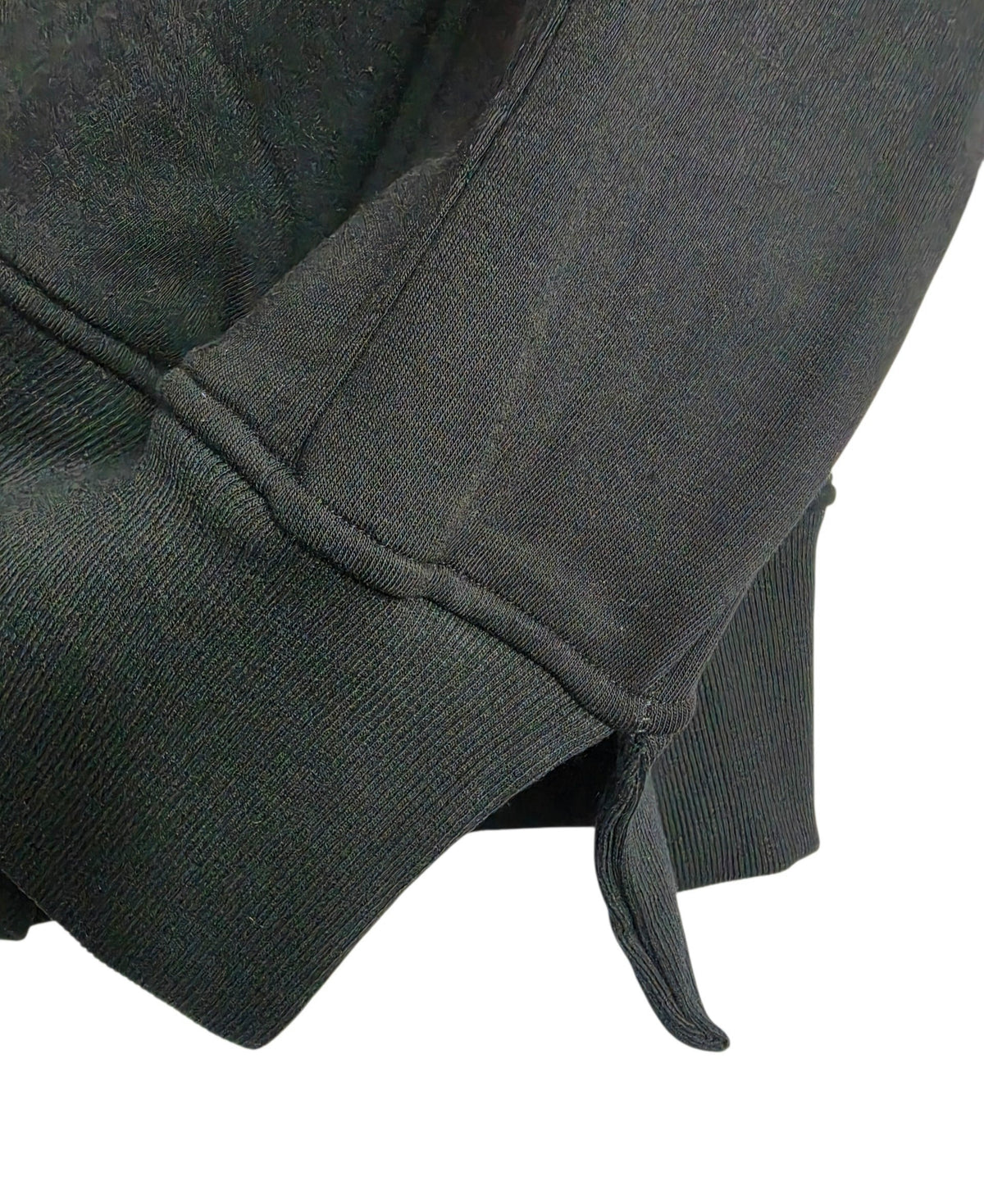 Sweatjacke "Frau", Grösse onesize 38 bis 44 von ROSE