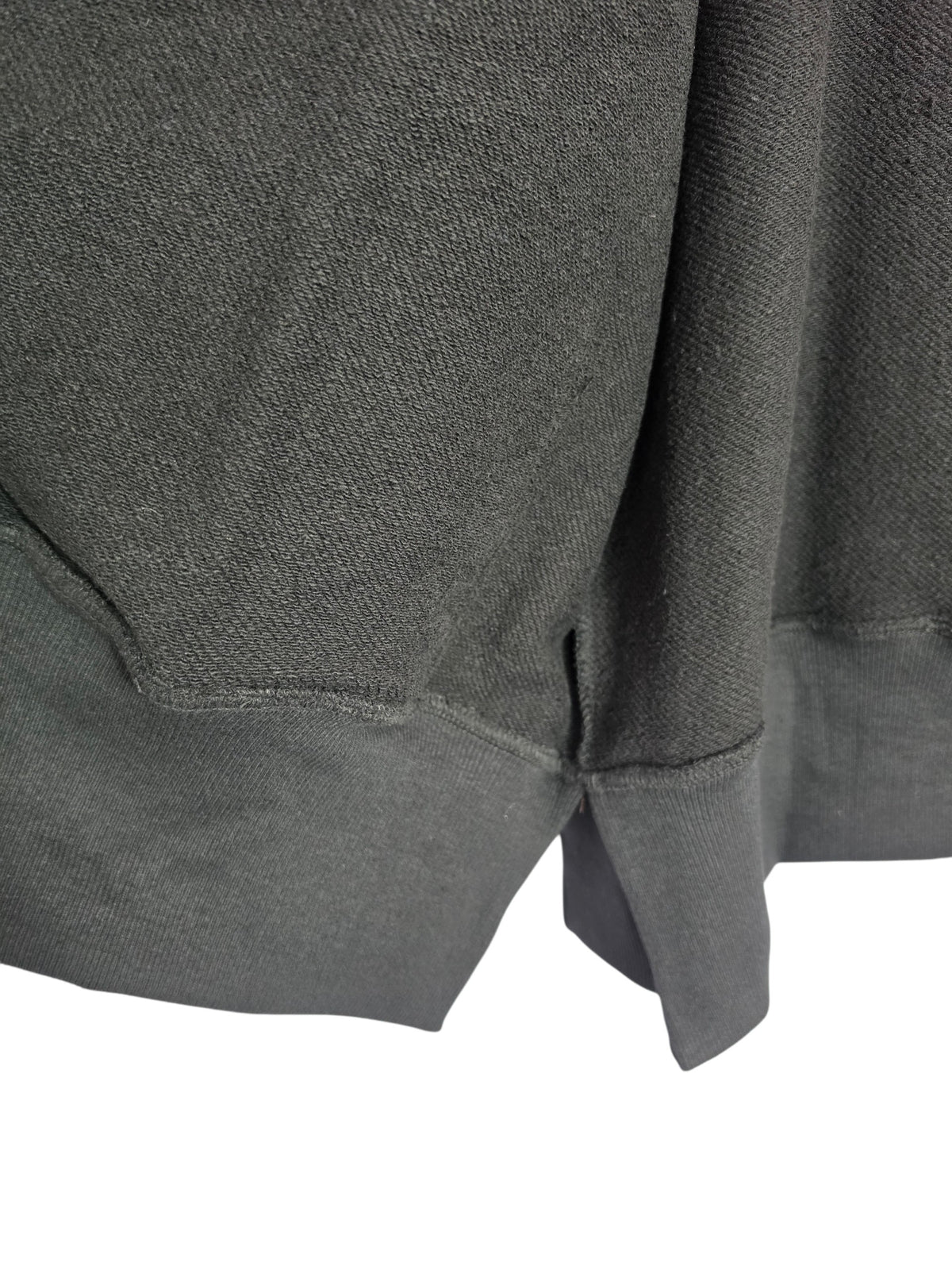 Sweatjacke "Frau", Grösse onesize 38 bis 44 von ROSE