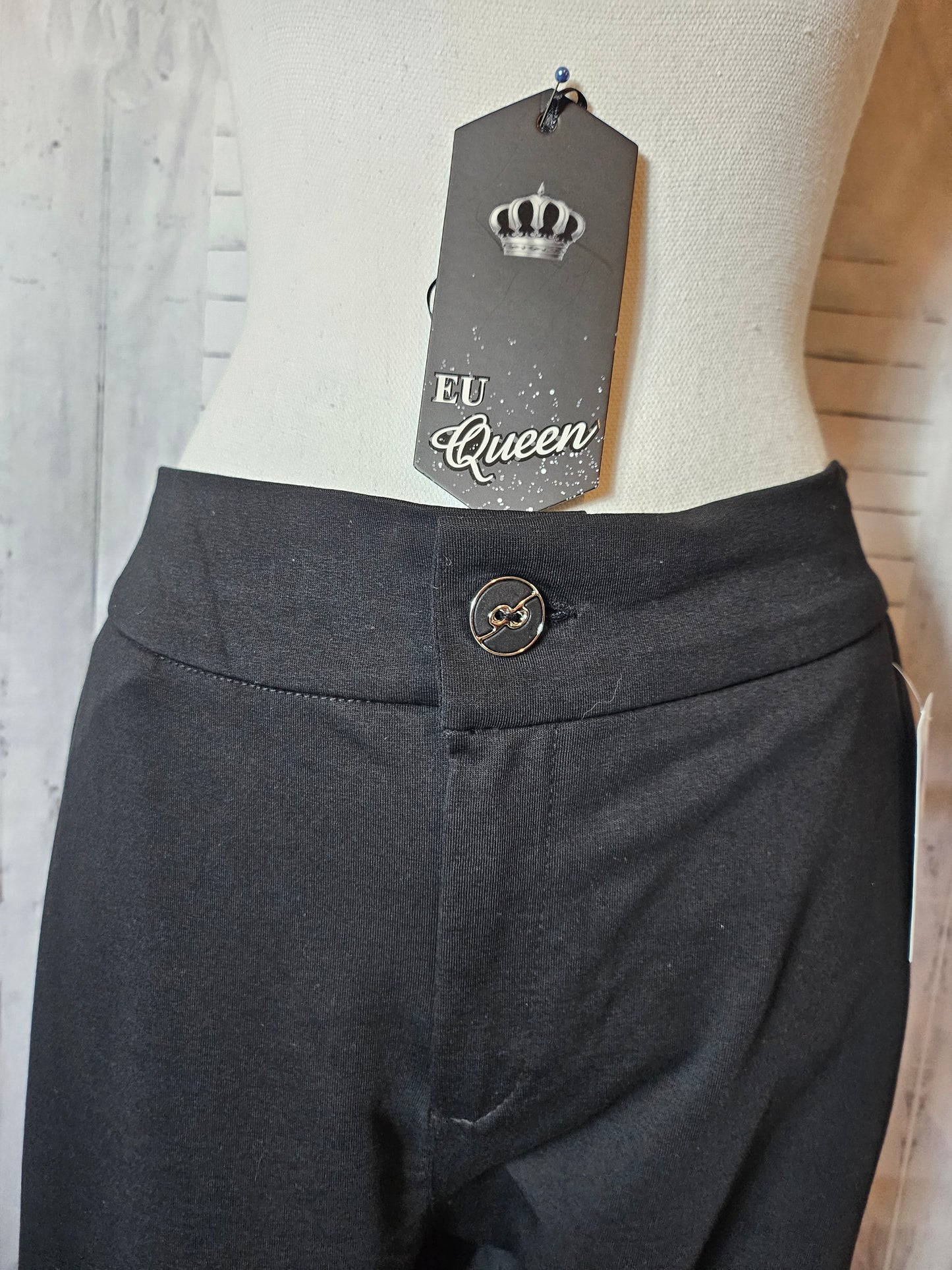 Pantalon "Crâne" taille 38
