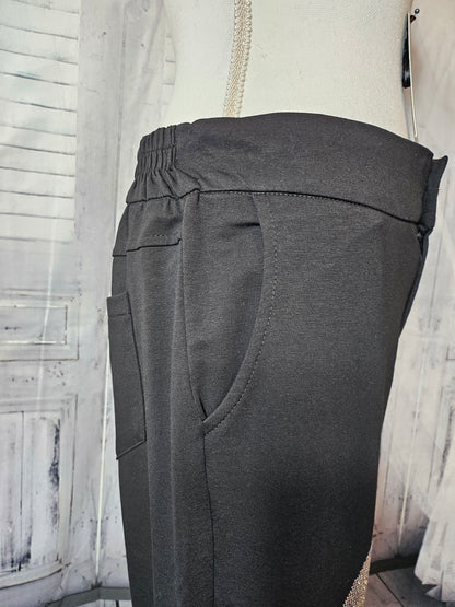 Pantalon "Crâne" taille 38