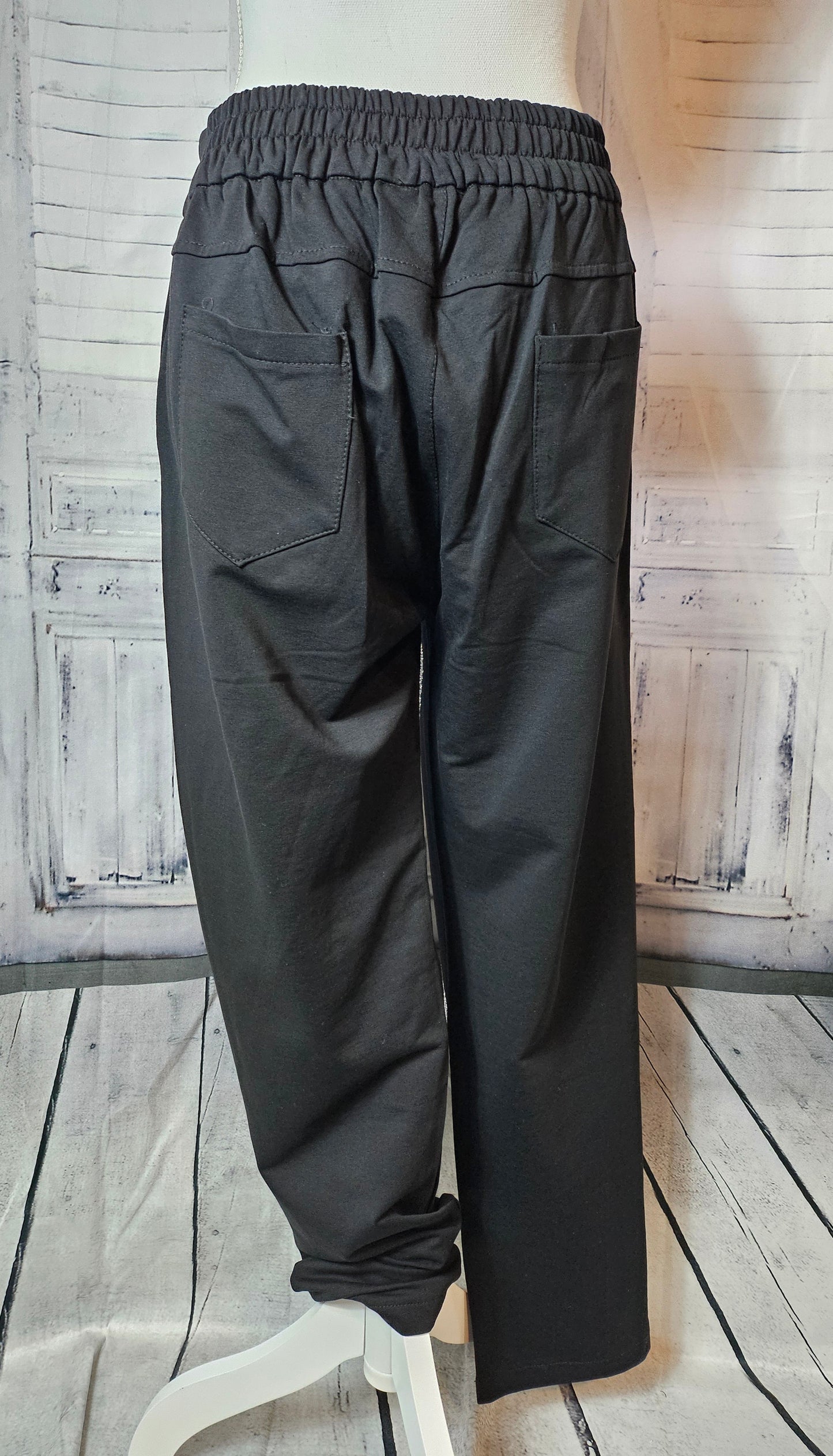 Pantalon "Crâne" taille 38