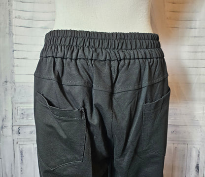 Pantalon "Crâne" taille 38