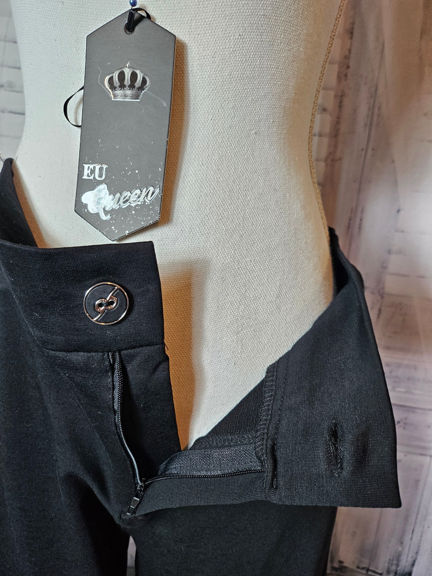 Pantalon "Crâne" taille 38