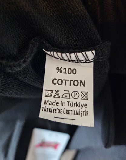 Pantalon "Crâne" taille 38