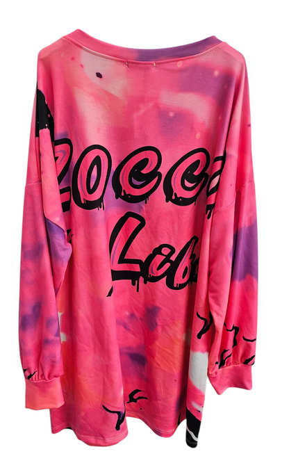 Sweatshirt "Bär", Grösse 44/46 von ISSIMA