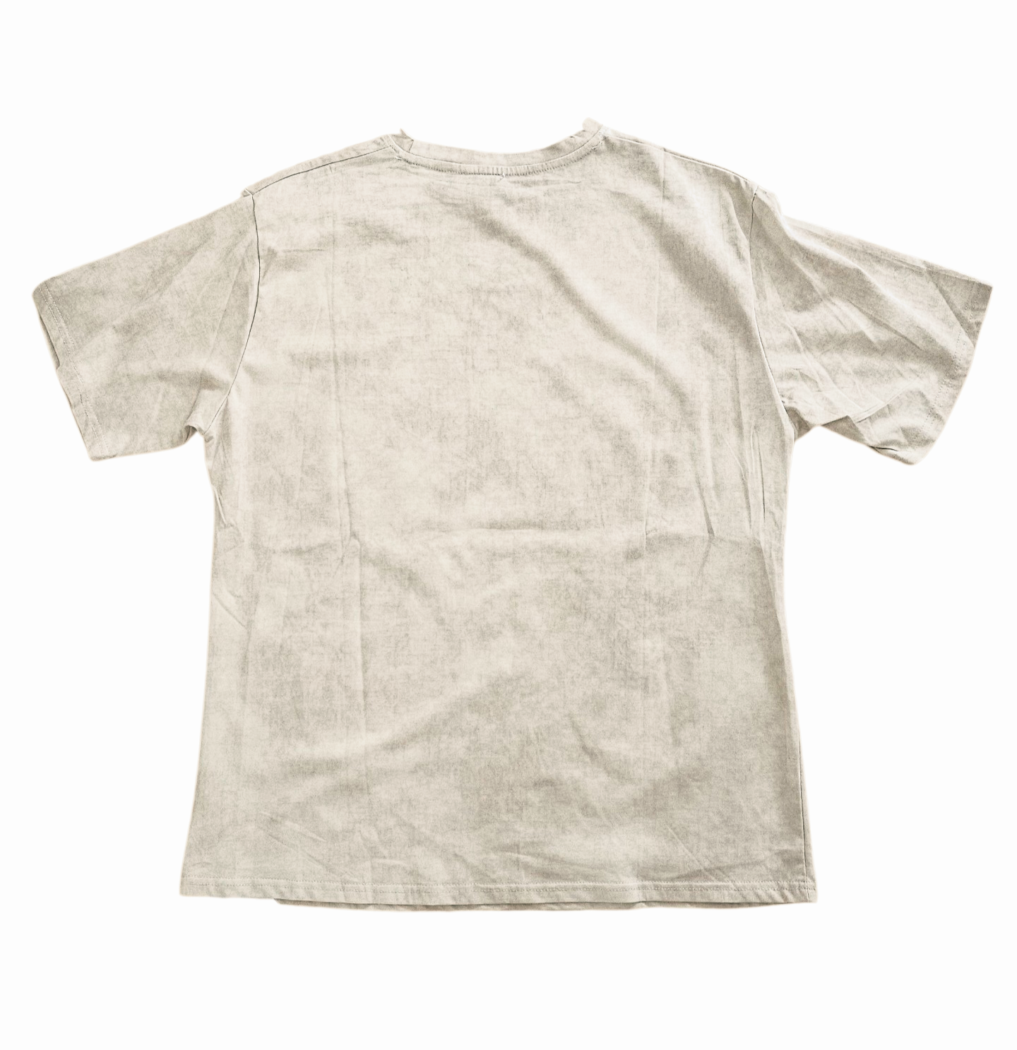 Tshirt beige "Lion", Gr. 38 bis 44 von ROSE