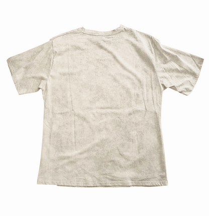 Tshirt beige "Lion", Gr. 38 bis 44 von ROSE
