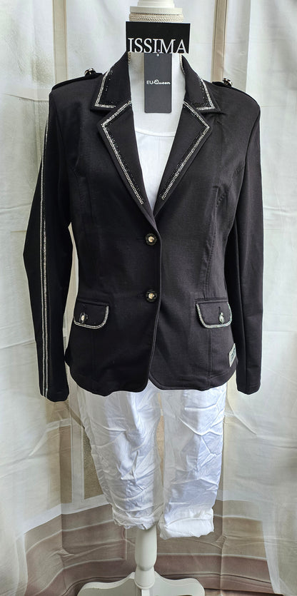 Blazer court "Skull", différentes tailles