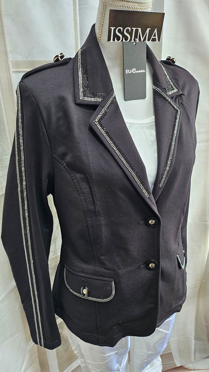 Blazer court "Skull", différentes tailles