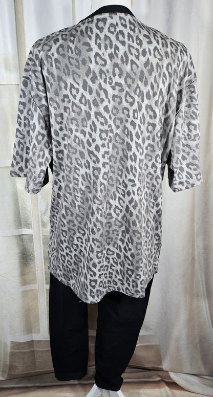 Tshirt leo "Mickey", Gr. 38 bis 44 von ROSE