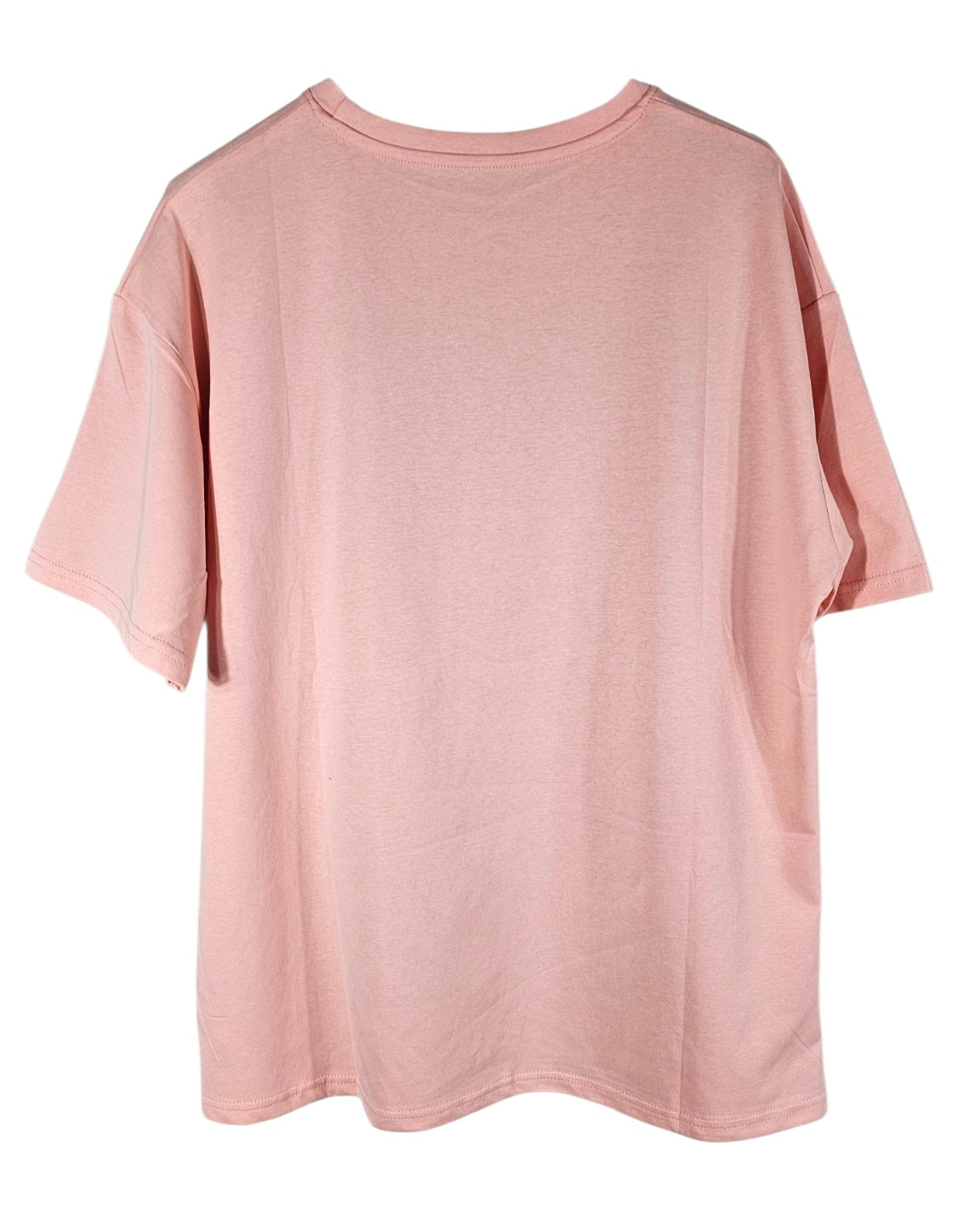 Tshirt rosa "Betty", Gr. onesize 38 bis 42/44 von ROSE