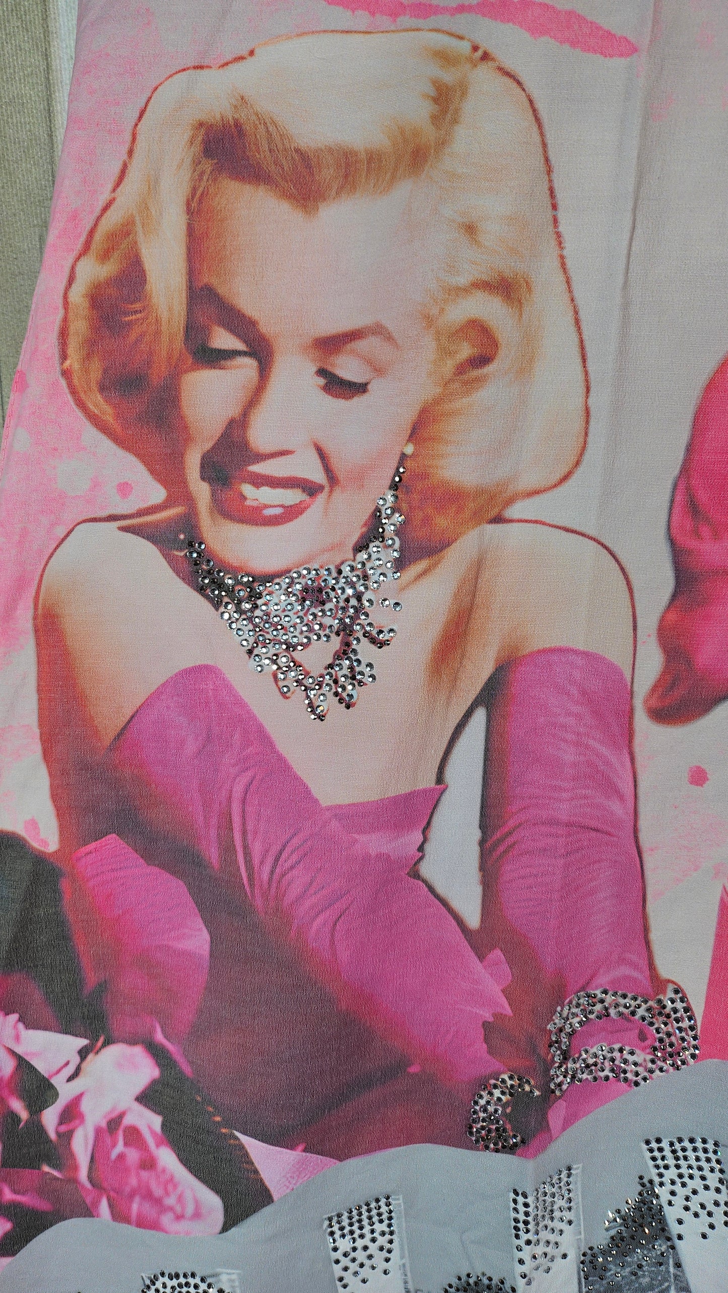 Trägerkleid "Marilyn", Gr. 40 - 44 von ROSE