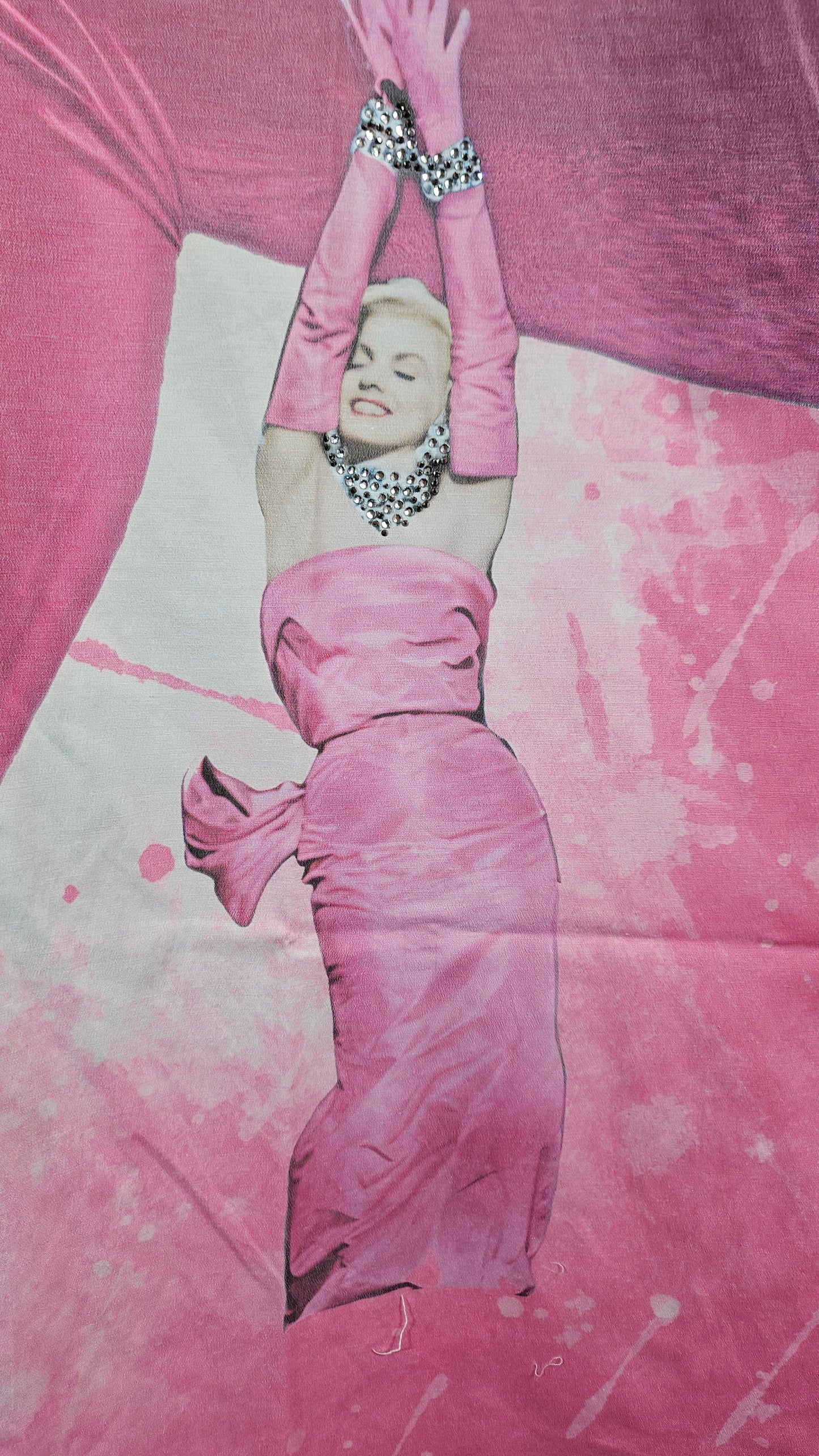 Trägerkleid "Marilyn", Gr. 40 - 44 von ROSE