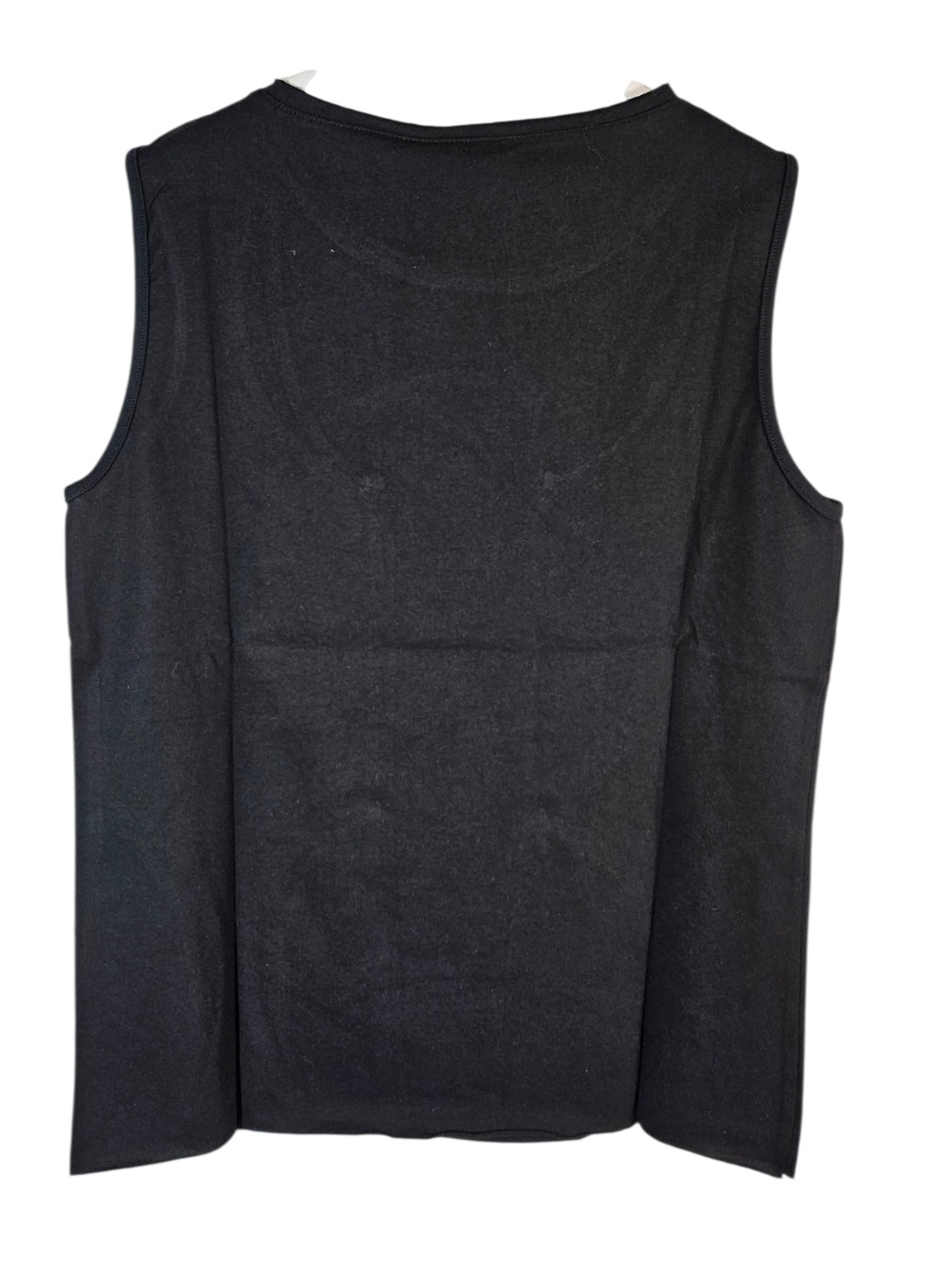 Baumwolltop "Skull", Grösse S/M & L/XL von ROSE