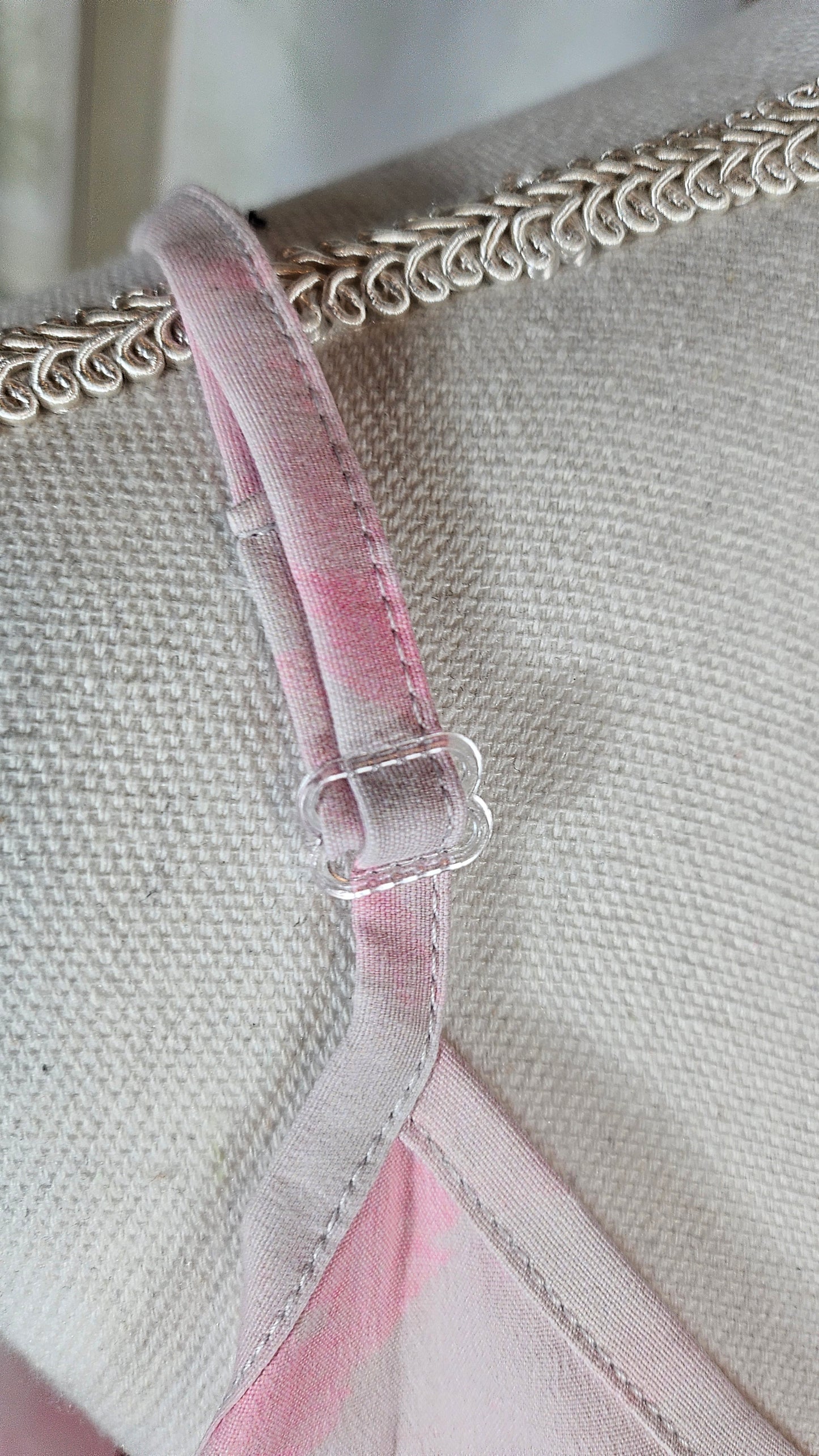 Trägerkleid "Marilyn", Gr. 40 - 44 von ROSE