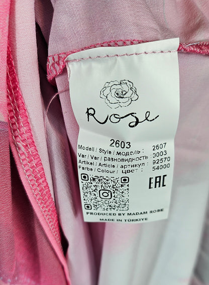 Trägerkleid "Marilyn", Gr. 40 - 44 von ROSE