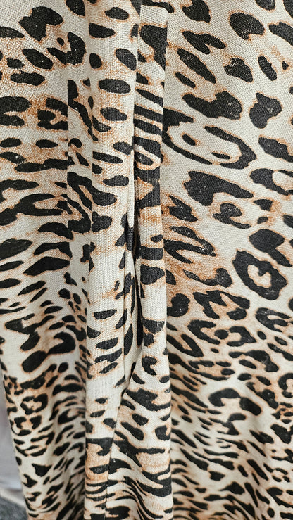 Sommerkleid "Leo", Grösse 36 - 40 von ISSIMA