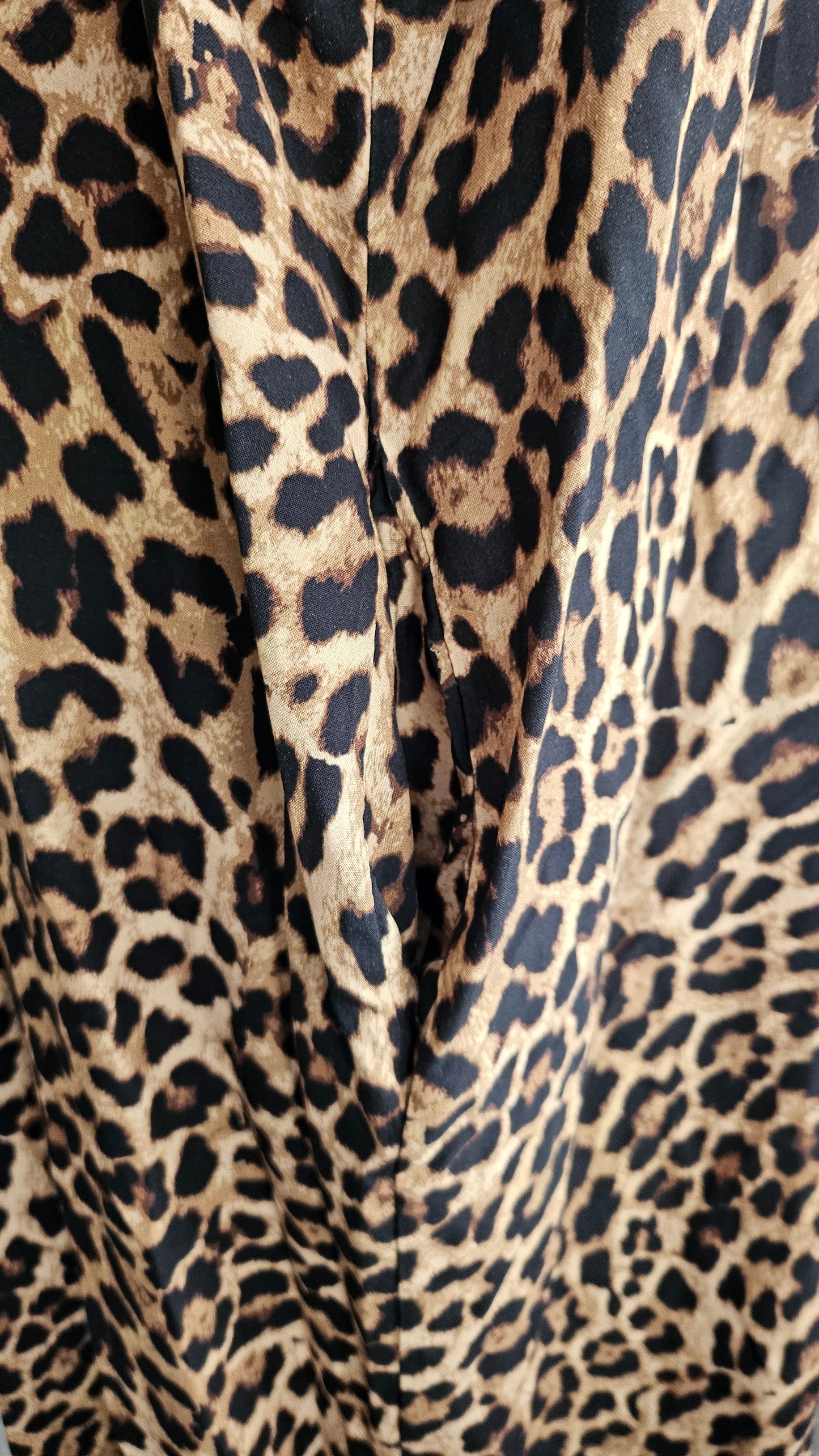 Stretchkleid "leo", Grösse onesize 38 bis 42/44 von ISSIMA