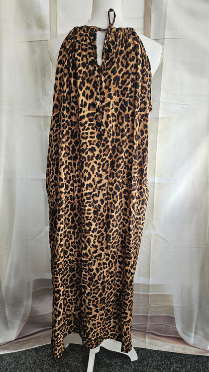 Stretchkleid "leo", Grösse onesize 38 bis 42/44 von ISSIMA