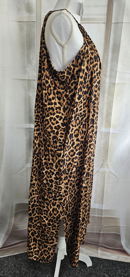 Stretchkleid "leo", Grösse onesize 38 bis 42/44 von ISSIMA