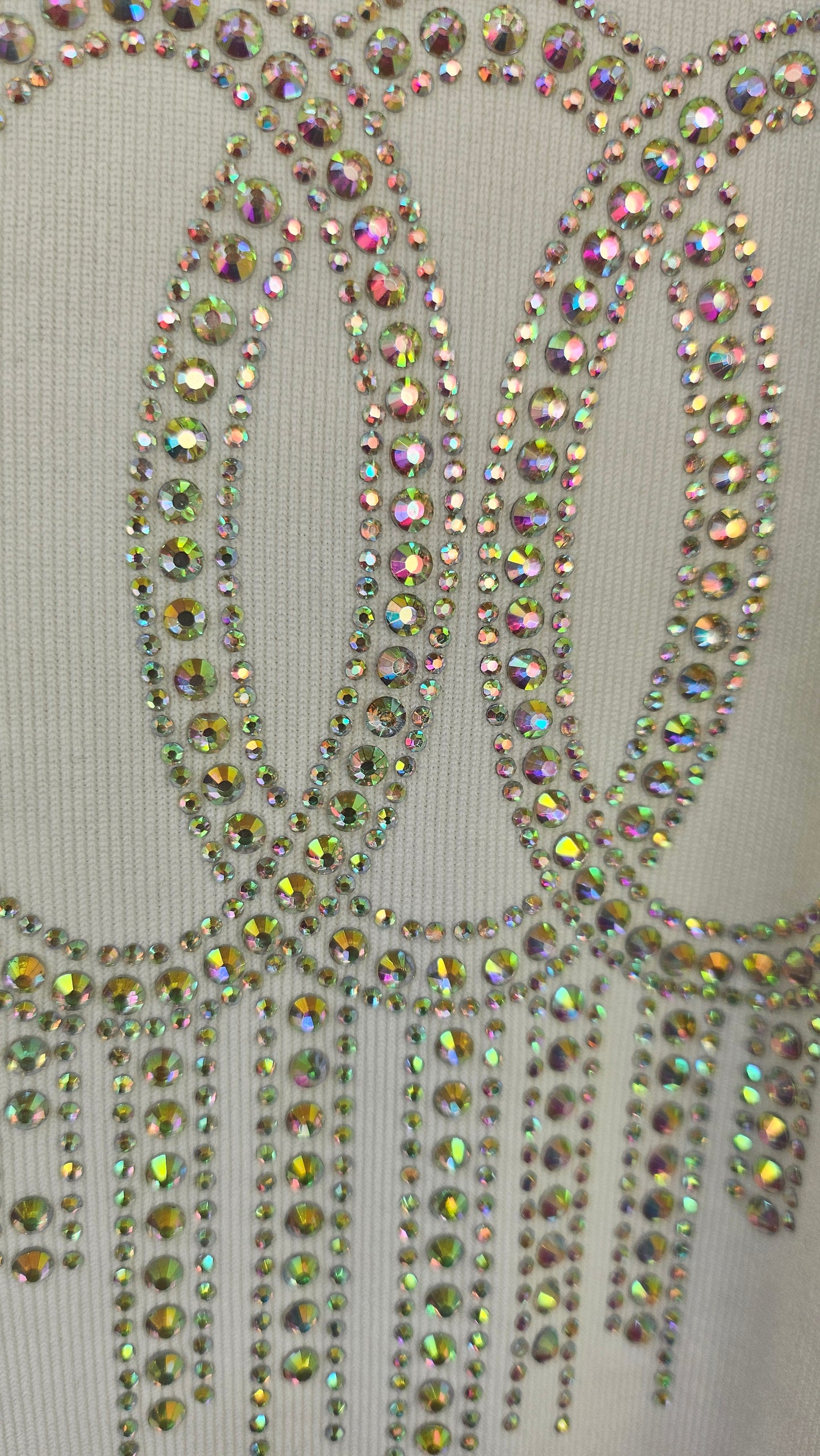 Kapuzensweatshirt "COC", Grösse XL (42/44) von ROSE