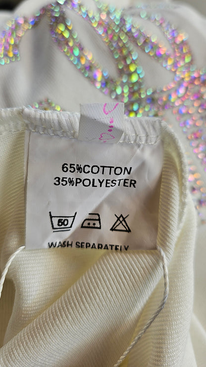 Kapuzensweatshirt "COC", Grösse XL (42/44) von ROSE