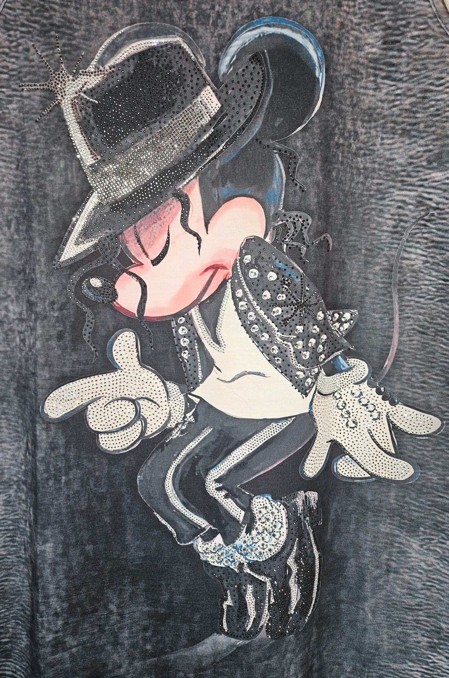 Trägerkleid "Mickey Jackson", Gr. 38 - 44 von ROSE