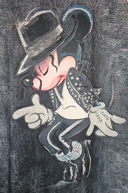 Trägerkleid "Mickey Jackson", Gr. 38 - 44 von ROSE