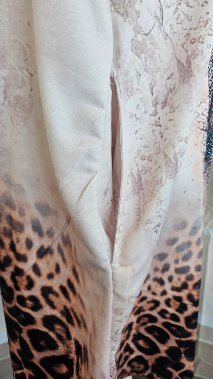 Trägerkleid "Leo Women", Gr. 38 - 44 von ROSE