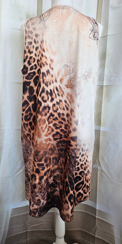 Trägerkleid "Leo Women", Gr. 38 - 44 von ROSE