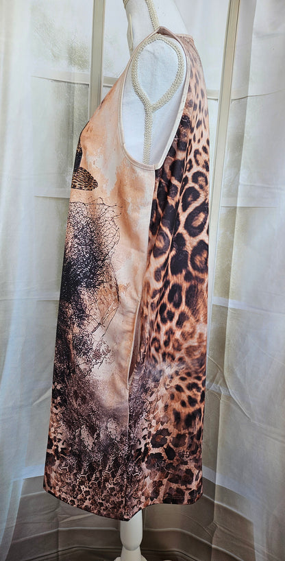 Trägerkleid "Leo Women", Gr. 38 - 44 von ROSE