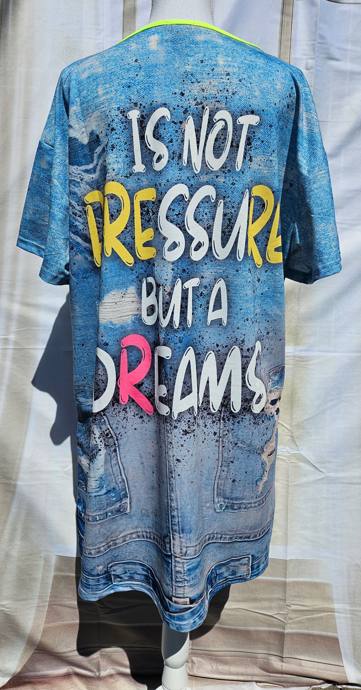Ärmelkleid "Minnie Dream", Gr. 38 - 44 von ROSE