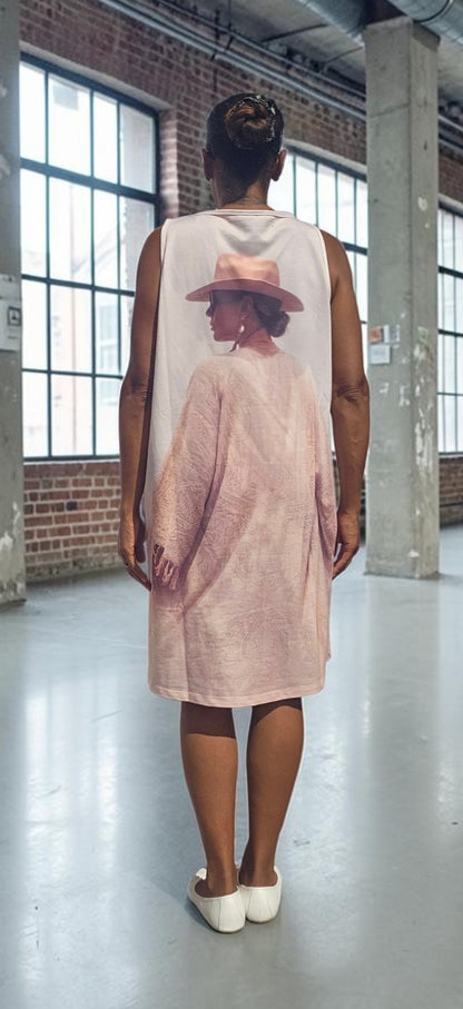 Trägerkleid "Western Women", Gr. 38 - 44 von ROSE