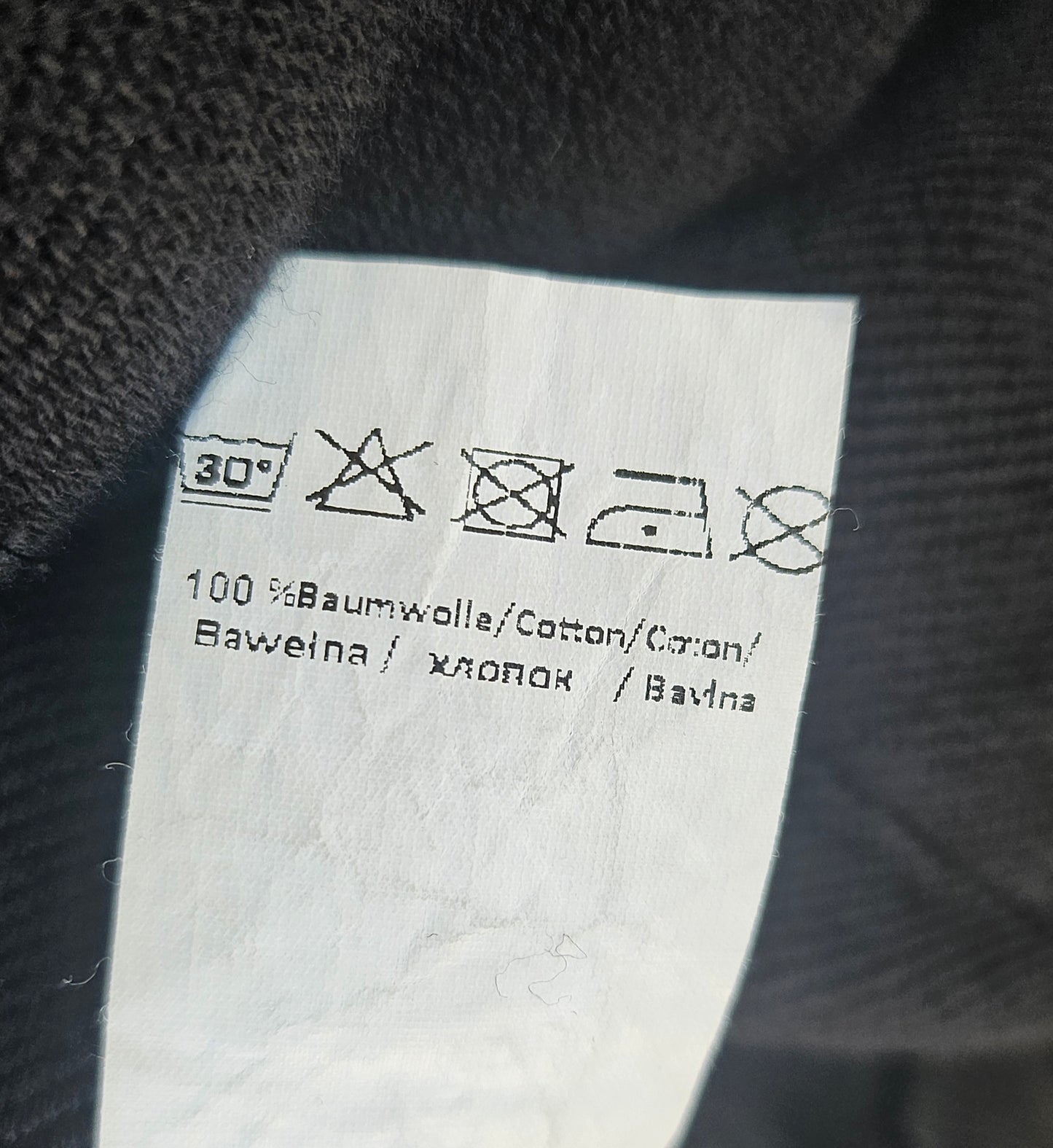 Kapuzenjäggli "Betty", Grösse onesize 38 bis 44 von ROSE