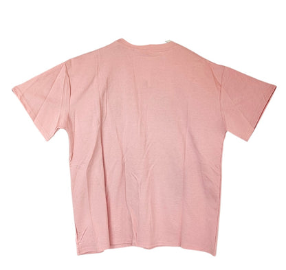 Tshirt rosa "Minnie bling bling", Grösse onesize, 38 bis 44 von ROSE