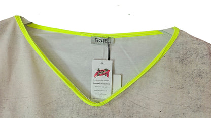 Tshirt XXL "Dogs", Gr. 44 bis 50 von ROSE